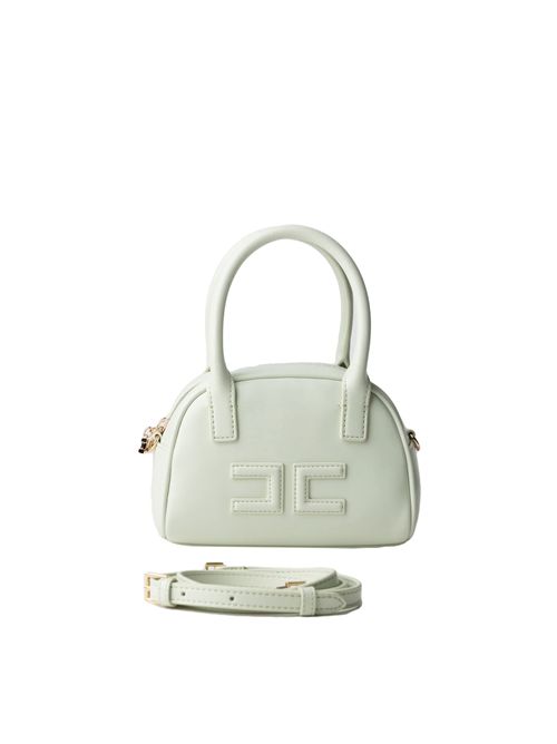 Borsa, bambina, logata. ELISABETTA FRANCHI | EFBO105 C TV0771056